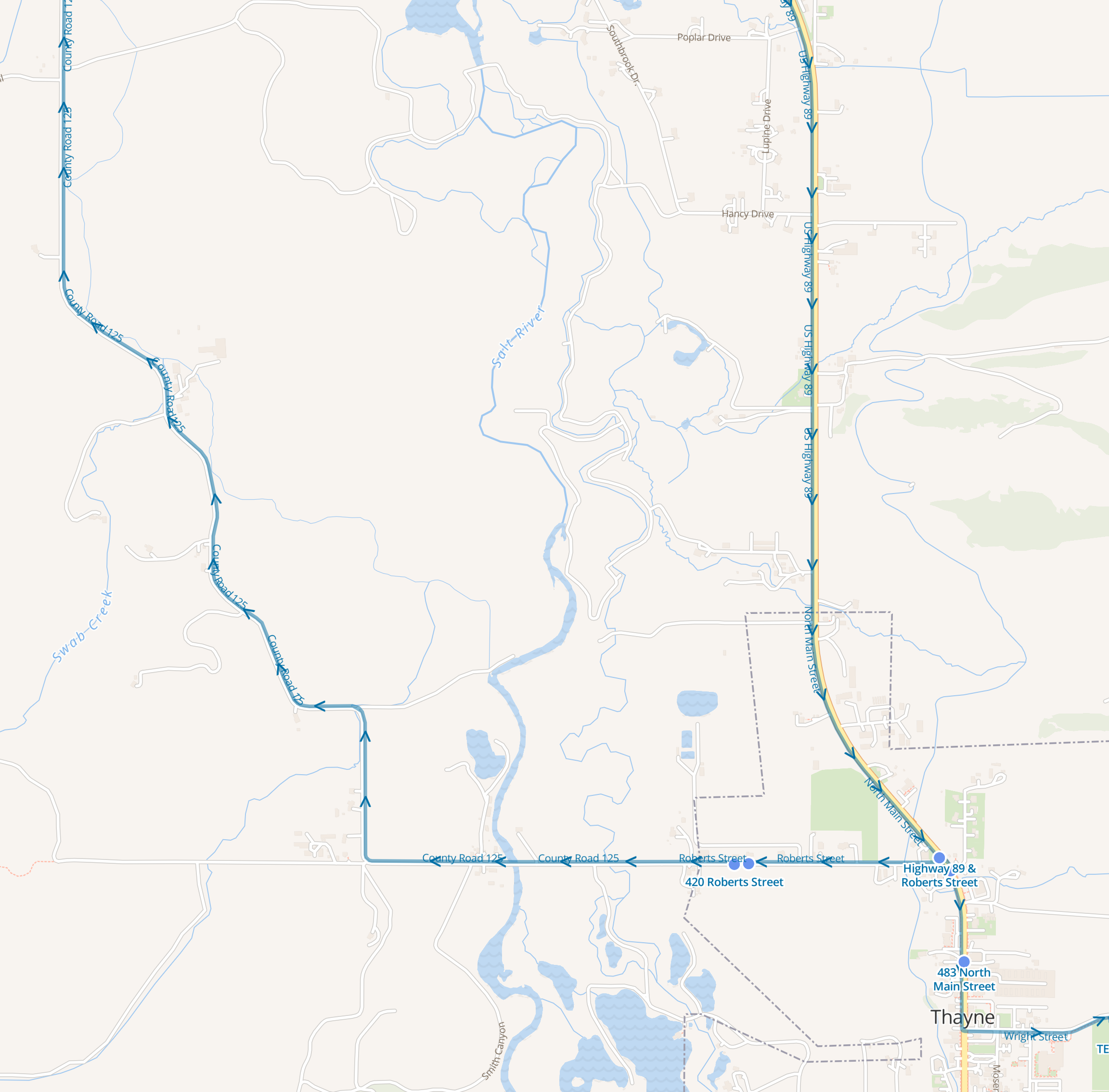 Wyoming Dot Road Conditions Map - mhntp2z