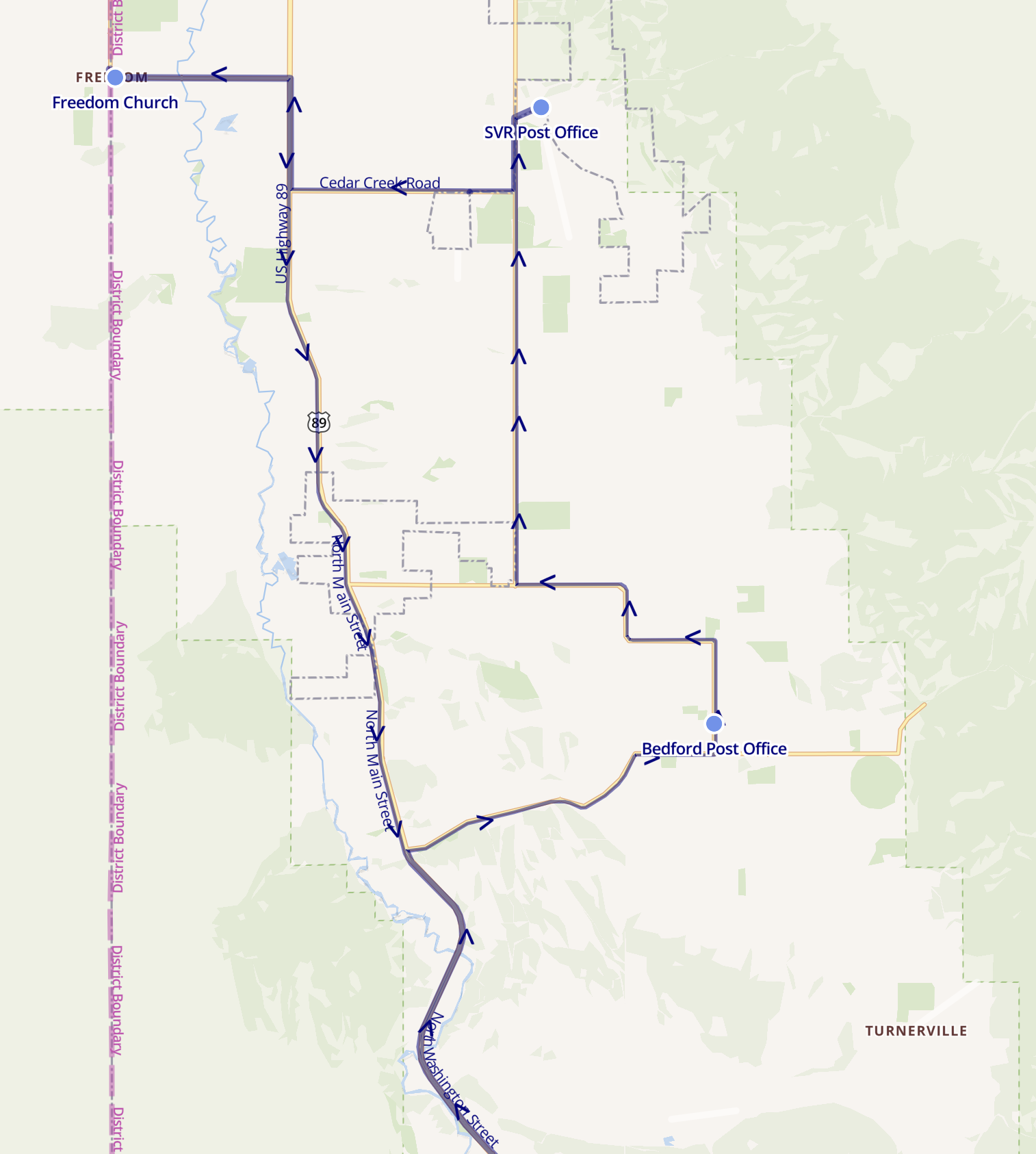 Wyoming Dot Road Conditions Map - gdsgr1x